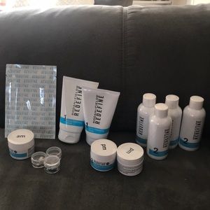 Rodan + fields redefine products